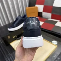 $80.00 USD Louis Vuitton Casual Shoes For Men #1454695