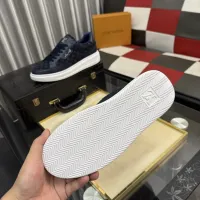 $80.00 USD Louis Vuitton Casual Shoes For Men #1454695