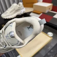 $122.00 USD Louis Vuitton Casual Shoes For Men #1454696
