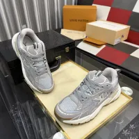 $122.00 USD Louis Vuitton Casual Shoes For Men #1454697