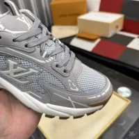 $122.00 USD Louis Vuitton Casual Shoes For Men #1454697
