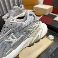 $122.00 USD Louis Vuitton Casual Shoes For Men #1454697