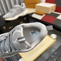 $122.00 USD Louis Vuitton Casual Shoes For Men #1454697