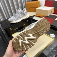 $122.00 USD Louis Vuitton Casual Shoes For Men #1454697