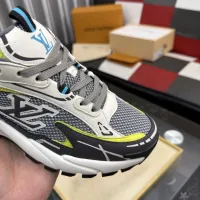 $122.00 USD Louis Vuitton Casual Shoes For Men #1454698