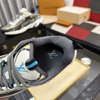 $122.00 USD Louis Vuitton Casual Shoes For Men #1454698