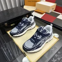 $122.00 USD Louis Vuitton Casual Shoes For Men #1454699