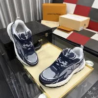 $122.00 USD Louis Vuitton Casual Shoes For Men #1454699