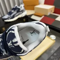 $122.00 USD Louis Vuitton Casual Shoes For Men #1454699