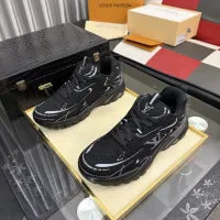 $122.00 USD Louis Vuitton Casual Shoes For Men #1454700