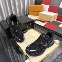 $122.00 USD Louis Vuitton Casual Shoes For Men #1454700