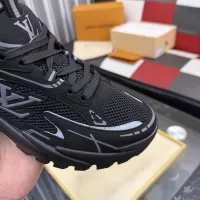 $122.00 USD Louis Vuitton Casual Shoes For Men #1454700