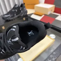 $122.00 USD Louis Vuitton Casual Shoes For Men #1454700