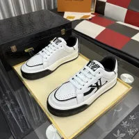 $105.00 USD Louis Vuitton Casual Shoes For Men #1454701