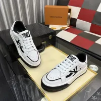 $105.00 USD Louis Vuitton Casual Shoes For Men #1454701