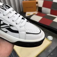 $105.00 USD Louis Vuitton Casual Shoes For Men #1454701