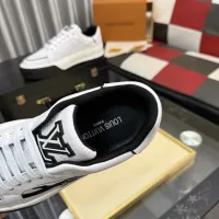 $105.00 USD Louis Vuitton Casual Shoes For Men #1454701
