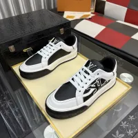 $105.00 USD Louis Vuitton Casual Shoes For Men #1454703