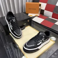 $105.00 USD Louis Vuitton Casual Shoes For Men #1454704