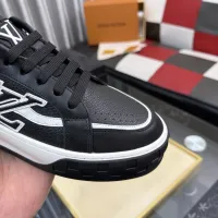 $105.00 USD Louis Vuitton Casual Shoes For Men #1454704