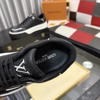 $105.00 USD Louis Vuitton Casual Shoes For Men #1454704