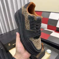 $80.00 USD Louis Vuitton Casual Shoes For Men #1454705