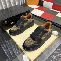 $80.00 USD Louis Vuitton Casual Shoes For Men #1454705