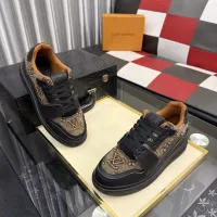 $80.00 USD Louis Vuitton Casual Shoes For Men #1454705