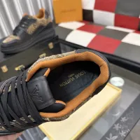 $80.00 USD Louis Vuitton Casual Shoes For Men #1454705