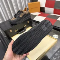 $80.00 USD Louis Vuitton Casual Shoes For Men #1454705