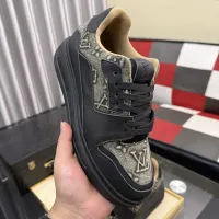$80.00 USD Louis Vuitton Casual Shoes For Men #1454706