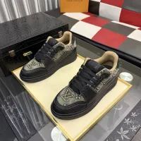 $80.00 USD Louis Vuitton Casual Shoes For Men #1454706