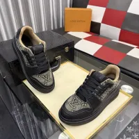 $80.00 USD Louis Vuitton Casual Shoes For Men #1454706