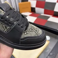 $80.00 USD Louis Vuitton Casual Shoes For Men #1454706