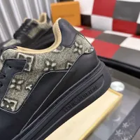 $80.00 USD Louis Vuitton Casual Shoes For Men #1454706