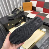 $80.00 USD Louis Vuitton Casual Shoes For Men #1454706