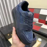 $80.00 USD Louis Vuitton Casual Shoes For Men #1454707