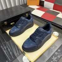 $80.00 USD Louis Vuitton Casual Shoes For Men #1454707