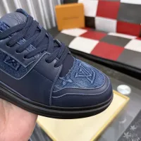 $80.00 USD Louis Vuitton Casual Shoes For Men #1454707