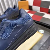 $80.00 USD Louis Vuitton Casual Shoes For Men #1454707