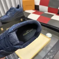 $80.00 USD Louis Vuitton Casual Shoes For Men #1454707