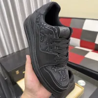 $80.00 USD Louis Vuitton Casual Shoes For Men #1454708