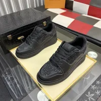 $80.00 USD Louis Vuitton Casual Shoes For Men #1454708