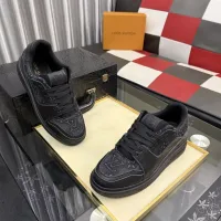 $80.00 USD Louis Vuitton Casual Shoes For Men #1454708