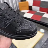 $80.00 USD Louis Vuitton Casual Shoes For Men #1454708
