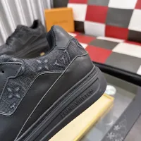 $80.00 USD Louis Vuitton Casual Shoes For Men #1454708