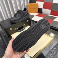 $80.00 USD Louis Vuitton Casual Shoes For Men #1454708