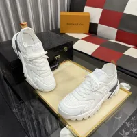 $98.00 USD Louis Vuitton Casual Shoes For Men #1454714