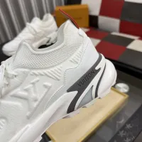 $98.00 USD Louis Vuitton Casual Shoes For Men #1454714