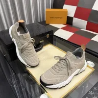 $98.00 USD Louis Vuitton Casual Shoes For Men #1454715